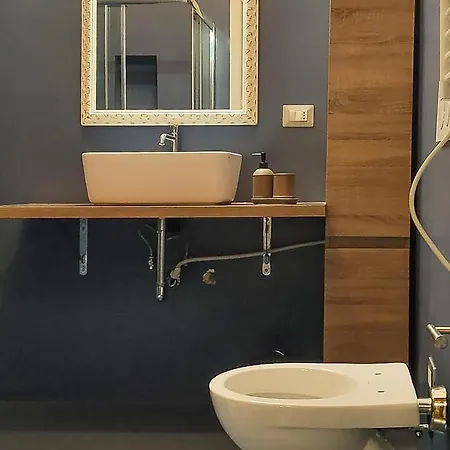 Amazing In With Kitchenette * Roma