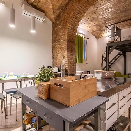 Apartment Amazing In With Kitchenette