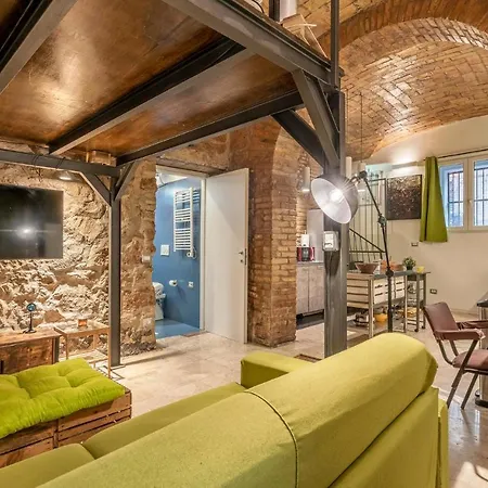 Amazing In With Kitchenette Apartment