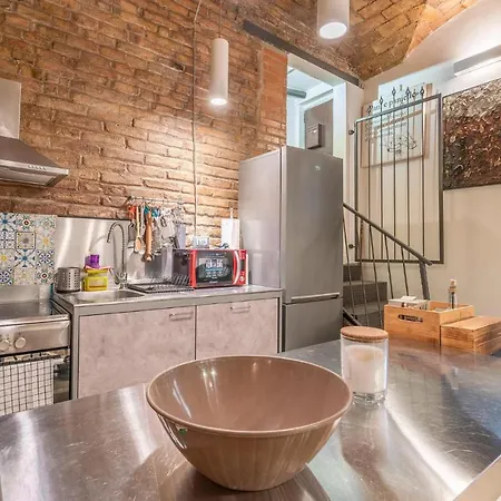Amazing In With Kitchenette * Rome