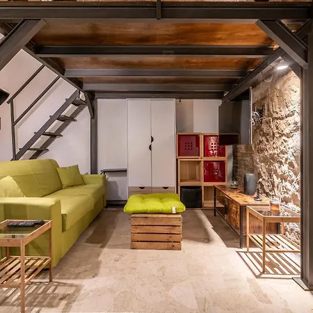 Amazing In With Kitchenette Rome